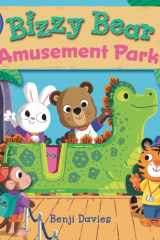 Bizzy Bear: Amusement Park cover image