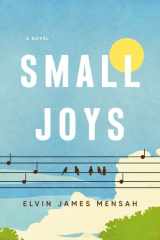 Small Joys A Novel cover image