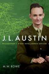 J. L. Austin cover image