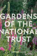 Gardens of the National Trust [2023 Edition] cover image