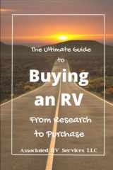 The Ultimate Guide to Buying an RV: From Research to Purchase cover image