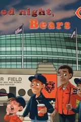 Good Night Bears cover image