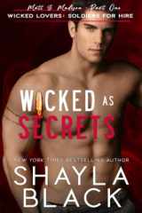 Wicked as Secrets (Matt & Madison, Part One) cover image