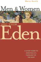 Men and Women Are from Eden A Study Guide to John Paul II's Theology of the Body cover image