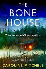 The Bone House cover image
