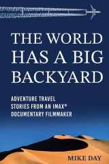 The World Has a Big Backyard cover image
