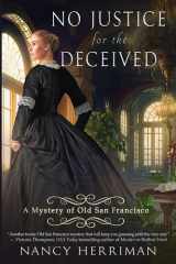 No Justice for the Deceived cover image