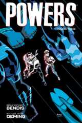Powers Volume 3 cover image