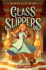 Glass Slippers cover image