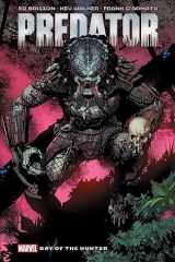Predator by Ed Brisson Vol. 1: Day of the Hunter cover image