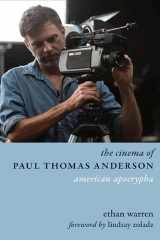 The Cinema of Paul Thomas Anderson cover image