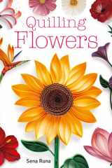 Quilling Flowers cover image