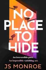 No Place to Hide cover image