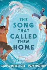 The Song That Called Them Home cover image