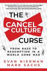 The Cancel Culture Curse cover image