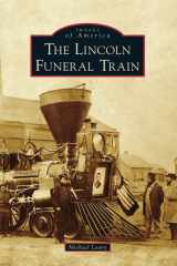 Lincoln Funeral Train, The cover image