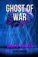 Ghost of War Game of the Gods cover image