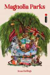 Magnolia Parks cover image