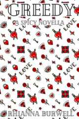 Greedy: A Spicy Novella cover image