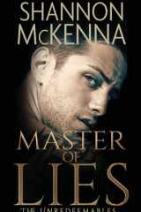 Master of Lies cover image