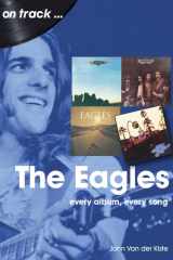 The Eagles Every Album, Every Song cover image