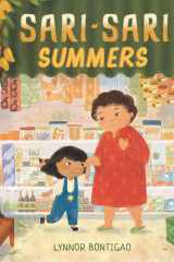 Sari-Sari Summers cover image
