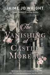 The Vanishing at Castle Moreau cover image