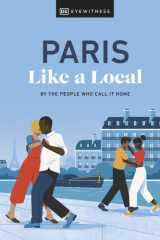 Paris Like a Local cover image
