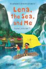 Lena, the Sea, and Me cover image