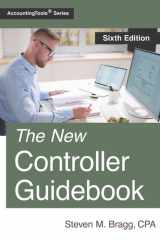 The New Controller Guidebook Sixth Edition cover image