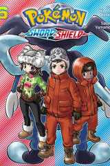 Pokémon: Sword & Shield, Vol. 6 cover image