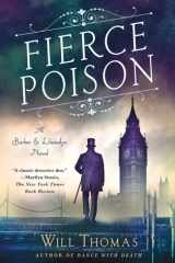 Fierce Poison A Barker & Llewelyn Novel cover image
