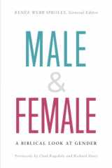 Male & Female A Biblical Look at Gender cover image