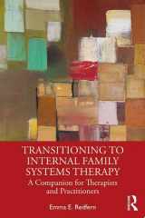 Transitioning to Internal Family Systems Therapy cover image