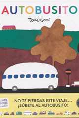 Autobusito / Bus Stops cover image