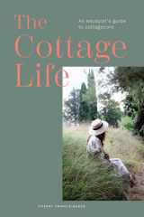 The Cottage Book Handcrafting Your Sanctuary cover image