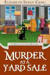 Murder at a Yard Sale cover image