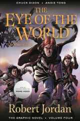 The Eye of the World: The Graphic Novel, Volume Four cover image