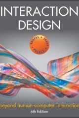 Interaction Design Beyond Human-Computer Interaction cover image