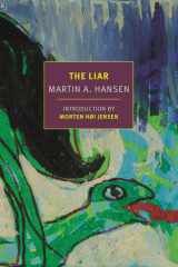 The Liar cover image