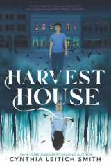Harvest House cover image