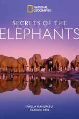 Secrets of the Elephants cover image