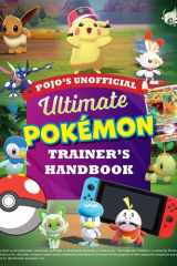Pojo's Unofficial Ultimate Pokemon Trainer's Handbook cover image