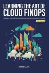 Learning the Art of Cloud FinOps cover image