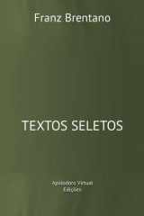 Franz Brentano textos seletos cover image