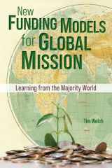 New Funding Models for Global Mission Learning from the Majority World cover image