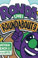 Ronda Loves Roundabouts cover image