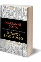 El tarot paso a paso historia, iconografía, interpretación, lectura cover image