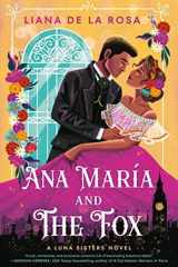 Ana María and The Fox cover image