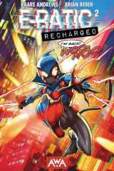 E-Ratic: Recharged cover image